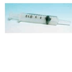 SIRINGA 50ML SENZA AGO CONO ECCENTRICO - Farmacia Dott. Pasquale Russo