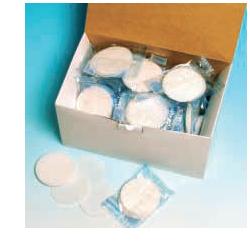OSTIE TONDE 6CM BUST 7G - Farmacia Dott. Pasquale Russo