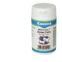 DERM CAPS 50 CAPSULE - Farmacia Dott. Pasquale Russo