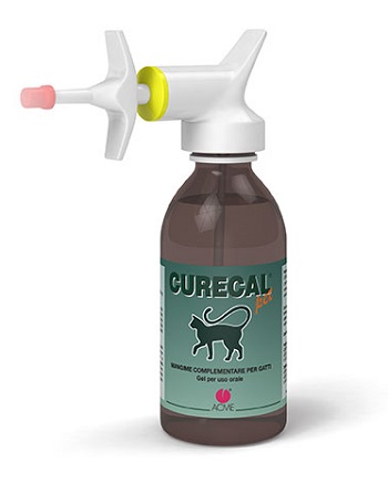 CURECAL GEL 125 ML - Farmacia Dott. Pasquale Russo