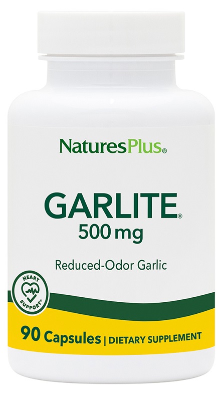 GARLITE AGLIO INODORE 90 CAPSULE - Farmacia Dott. Pasquale Russo