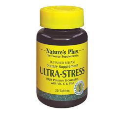 ULTRA STRESS 30 TAVOLETTE - Farmacia Dott. Pasquale Russo