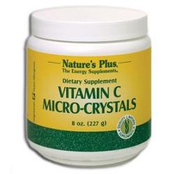 VITAMINA C CRISTALLI POLVERE 227 G - Farmacia Dott. Pasquale Russo