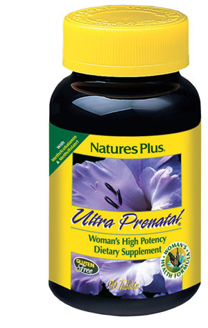 ULTRA PRENATAL 90 TAVOLETTE - Farmacia Dott. Pasquale Russo