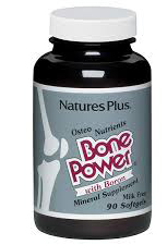 BONE POWER OSTEO NUTRIENTS 90 CAPSULE - Farmacia Dott. Pasquale Russo