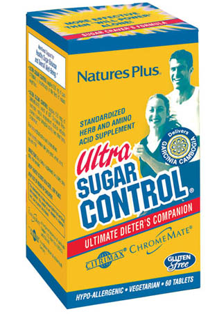 ULTRA SUGAR CONTROL COMPLEX 60 TAVOLETTE - Farmacia Dott. Pasquale Russo