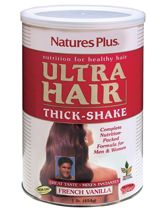 ULTRA HAIR POLVERE 454 G - Farmacia Dott. Pasquale Russo