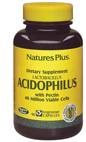 ACIDOPHILUS 90 CAPSULE - Farmacia Dott. Pasquale Russo