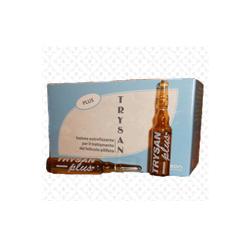 TRYSAN PLUS LOZIONE CAPILLARE 12 FIALE DA 6 ML - Farmacia Dott. Pasquale Russo
