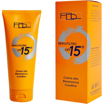 BENUFILTRO CR IPPOCASTANO 200 ML - Farmacia Dott. Pasquale Russo