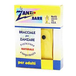 ZANZIBARR BRACC INSETTOREP AD - Farmacia Dott. Pasquale Russo