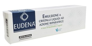 EUDENA CREMA 50 ML - Farmacia Dott. Pasquale Russo