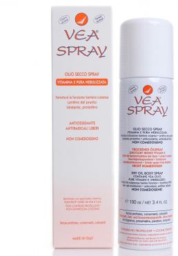 VEA SPRAY ECOL 100 ML - Farmacia Dott. Pasquale Russo