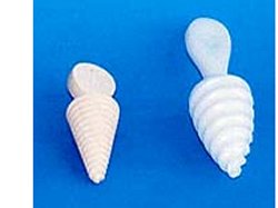 APRIBOCCA A VITE IN PLASTICA UTILIZZABILE PER PROCEDURE DI PRONTO SOCCORSO RESPIRATORIO IN PAZIENTI FOLGORATI - Farmacia Dott. Pasquale Russo