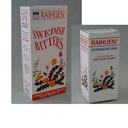 RAIHUEN AMARO SVEDESE 200 ML - Farmacia Dott. Pasquale Russo