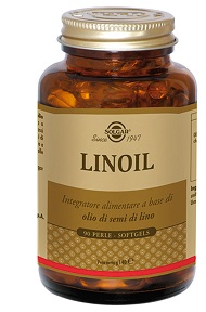 LINOIL 90 PERLE - Farmacia Dott. Pasquale Russo