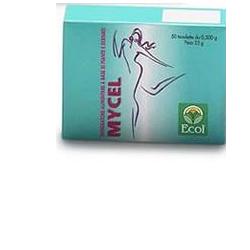 MYCEL 50 TAVOLETTE 0,5G 770 - Farmacia Dott. Pasquale Russo