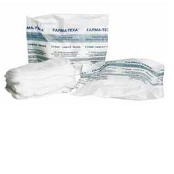 GARZA COMPRESSA MEDS ZAFFI 12/8 4 STRATI STERILE 5X5CM - Farmacia Dott. Pasquale Russo