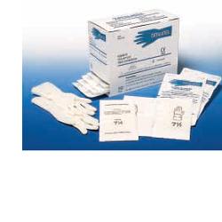 ZETALEX GUANTI CHIRURGICI 6 - Farmacia Dott. Pasquale Russo