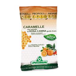 EPID CARAMELLE PROPOLI ROSA CANINA - Farmacia Dott. Pasquale Russo