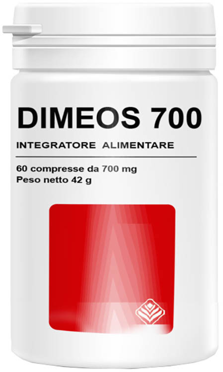 DIMEOS 700 60 COMPRESSE - Farmacia Dott. Pasquale Russo