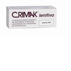 CRIMAK LENITIVO SCHERMANTE UV-IR 50 ML - Farmacia Dott. Pasquale Russo
