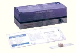 MEDICAZIONE NON ADERENTE STERILE CON COPRIDITO IN SILICONE PER FERITE MANI PIEDI APTIC DIGIT MISURA LARGE PER DITA 10 PEZZI - Farmacia Dott. Pasquale Russo