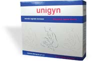UNIGYN LAVANDA VAGINALE 5 FLACONI 100 ML - Farmacia Dott. Pasquale Russo