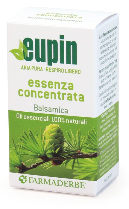 EUPIN ESSENZA CONCENTRATA 30 ML - Farmacia Dott. Pasquale Russo
