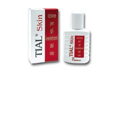 TIAL SKIN LOZIONE VISO 50 ML - Farmacia Dott. Pasquale Russo