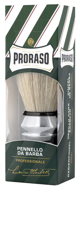 PRORASO PENNELLO BARBA - Farmacia Dott. Pasquale Russo