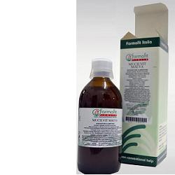 MUCILVIT MALVA 200 ML - Farmacia Dott. Pasquale Russo