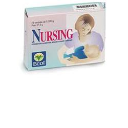 NURSING 75 TAVOLETTE 0,5G 762 - Farmacia Dott. Pasquale Russo