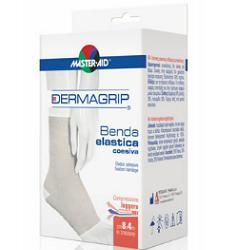 BENDA ELASTICA MASTER-AID DERMAGRIP 4X4 - Farmacia Dott. Pasquale Russo