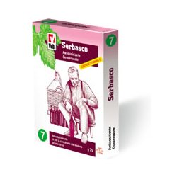 ENOLOGICO SERBASCO 5BUST 15G - Farmacia Dott. Pasquale Russo
