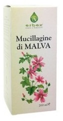 MALVA MUCILLAGINE 200 ML - Farmacia Dott. Pasquale Russo