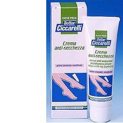 CICCARELLI CREMA ANTISECCHEZZA 50 ML - Farmacia Dott. Pasquale Russo