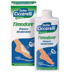 TIMODORE POLVERE 250 ML - Farmacia Dott. Pasquale Russo
