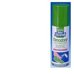 TIMODORE SPRAY 150 ML - Farmacia Dott. Pasquale Russo