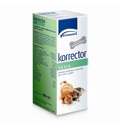 KORRECTOR SEDA FLACONE 160 ML - Farmacia Dott. Pasquale Russo
