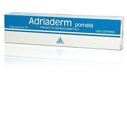 ADRIADERM POMATA 50 ML - Farmacia Dott. Pasquale Russo