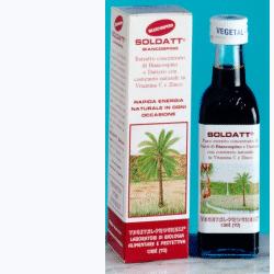 SOLDATT BIANCOSPINO 100ML - Farmacia Dott. Pasquale Russo