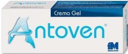 ANTOVEN CREMA GEL 100 ML - Farmacia Dott. Pasquale Russo