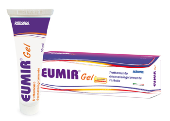 EUMIR GEL 50 ML - Farmacia Dott. Pasquale Russo