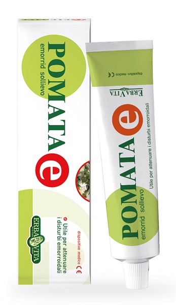 POMATA TIPO E 50 ML - Farmacia Dott. Pasquale Russo