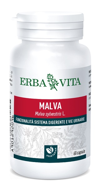 MALVA 60 CAPSULE - Farmacia Dott. Pasquale Russo