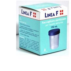 CONTENITORE RACCOLTA URINA LINEA F 150 ML - Farmacia Dott. Pasquale Russo
