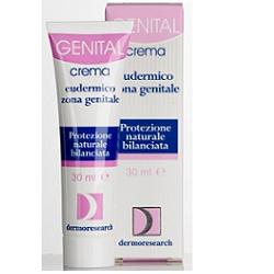 GENITAL CREMA 30 ML - Farmacia Dott. Pasquale Russo