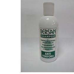 BERSAN SHAMPOO ANTIFORFORA 250 ML - Farmacia Dott. Pasquale Russo