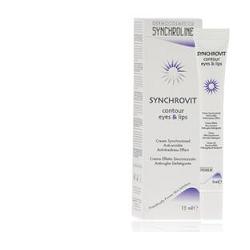SYNCHROVIT CONTOUR EYES&LIPS 15 ML - Farmacia Dott. Pasquale Russo